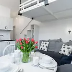 Elite Apartments Ogarna Studio Deluxe
