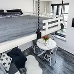 Elite Apartments Ogarna Studio Deluxe
