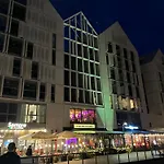 Granaria - Baltic Riviera Apartments
