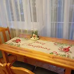 ,,Zielona Przystan Nad Morzem\