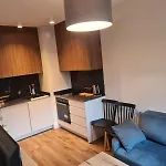 Apartament Lakowa 60