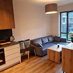 Apartament Lakowa 60