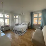 Akvamarin Apartment Apartament W Centrum Gdanska
