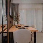 Totu Home Nadmotlawie Gdansk Apartments Sauna & Gym
