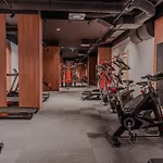 Totu Home Nadmotlawie Gdansk Apartments Sauna & Gym