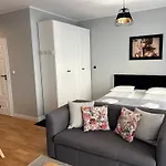 Grand Apartments - Bastion Walowa