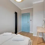 Nadmotlawie Deluxe 3 Sauna & Silownia By Grand Apartments