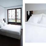 Suite Sixteen Szafarnia
