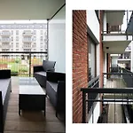 Suite Sixteen Szafarnia