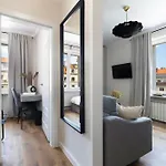 Elite Apartments City Center