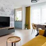 Flatbook - City Center Apartments
