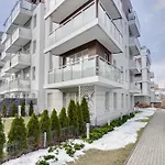 Elite Apartments Rezydencja Marina