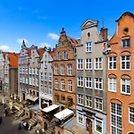 Elite Apartments Mariacka Premium