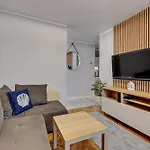 Chill Mood By Grand Apartments