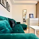 Apartament Z Widokiem Na Motlawe