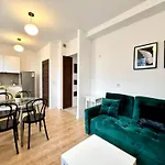 Apartament Z Widokiem Na Motlawe
