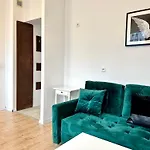 Apartament Z Widokiem Na Motlawe