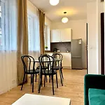 Apartament Z Widokiem Na Motlawe