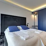 Comfort Apartments Deo Plaza