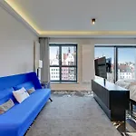 Comfort Apartments Deo Plaza