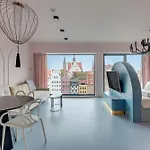 Deo Plaza Prestige 1 By Grand Apartments