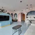Deo Plaza Prestige 1 By Grand Apartments