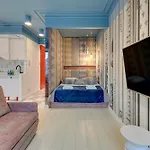 Deo Plaza Prestige 2 By Grand Apartments