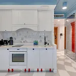 Deo Plaza Prestige 2 By Grand Apartments