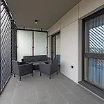 Nadmotlawie Deluxe 2 Sauna & Silownia By Grand Apartments