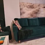 Apartament Zielona Przystan Gdansk