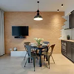 City Center Spa Apartments Jaglana 6E,F
