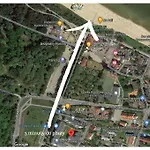 Apartament Plaza 50
