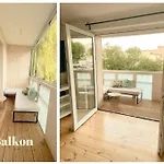 Apartament Plaza 50