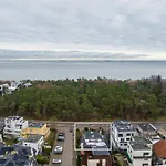 Apartamenty Jelitkowska 13,Gdansk Jelitkowo, 100M Od Morza