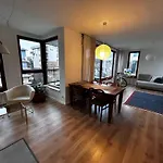 Apartament Gdanski Sloneczny Nr 34