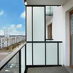 Elite Apartments Letnica Glamour