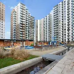 Elite Apartments Letnica Glamour