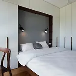 Elite Apartments Luna Spa&Welness
