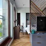 Elite Apartments Luna Spa&Welness