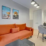 Angielska Grobla City Center & Marina By Downtown Apartments