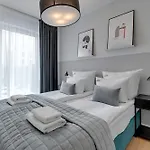 Angielska Grobla City Center & Marina By Downtown Apartments