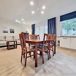 Classy Apartments - Gdansk - Piastowska By The Sea