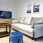 Classy Apartments - Gdansk - Piastowska By The Sea