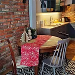 Arte Apartments - Old Town Gdansk