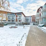 Dom & House - Apartamenty Neptun Park