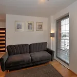 Tartaczna Deluxe Apartments Gdansk