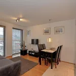 Tartaczna Deluxe Apartments Gdansk