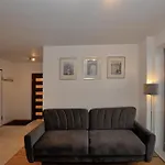 Tartaczna Deluxe Apartments Gdansk