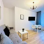 Studio Przy Dlugiej
