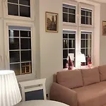 Apartament Zlotnikow 29 M 12 - Centrum Gdanska Old Town Gdansk